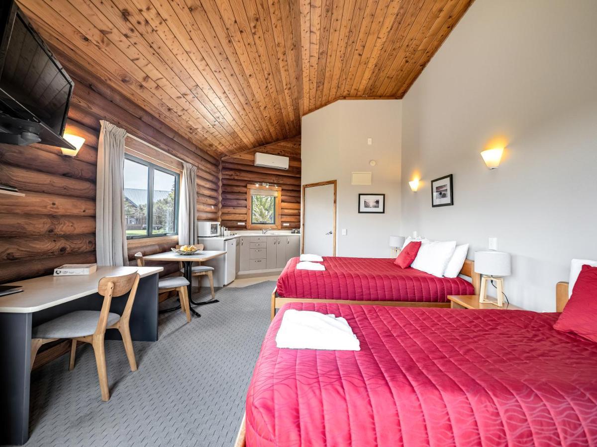 Shining Star Beachfront Accommodation Hokitika Dış mekan fotoğraf