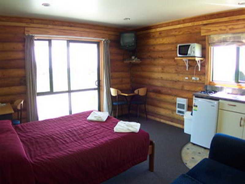 Shining Star Beachfront Accommodation Hokitika Dış mekan fotoğraf