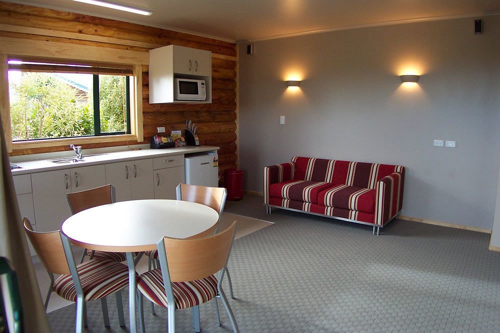 Shining Star Beachfront Accommodation Hokitika Dış mekan fotoğraf